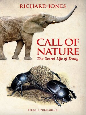cover image of Call of Nature